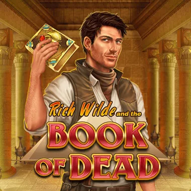 Book of Dead